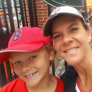 Meet your Posher, Baylor